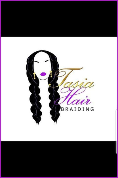 Tasia Hair Braiding Order Custom Bonnets & Hair Wrap 10+10 - Furdela