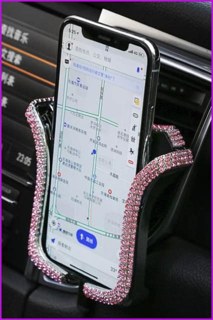 Universal Car Phone Holder F844 - Furdela