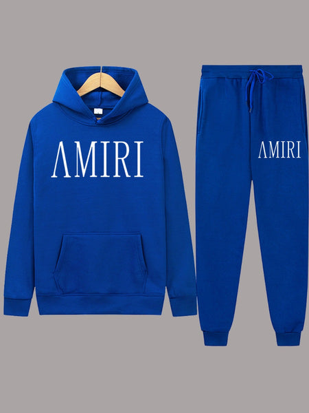 Cartoon Letter Print Sweatshirt AR7047