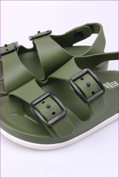 Wholesale Toddler Kids Beach Sandal DE005 - Furdela Wholesale