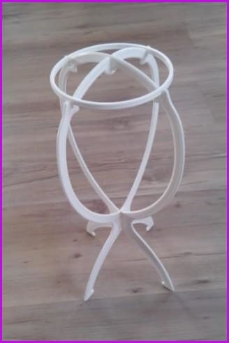 Wig Holder F151680 - Furdela