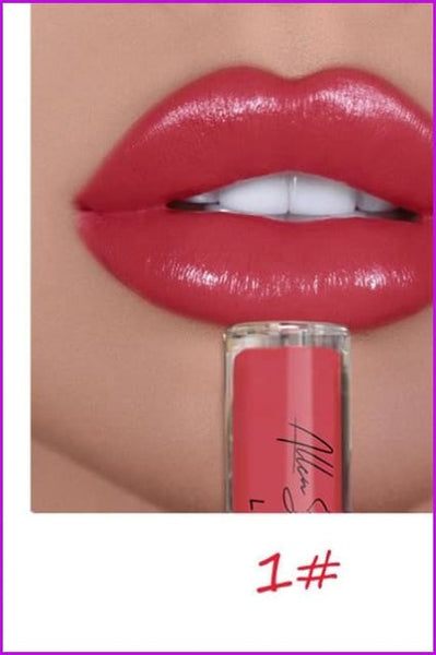 Women Liquid Lipstick - Furdela Wholesale