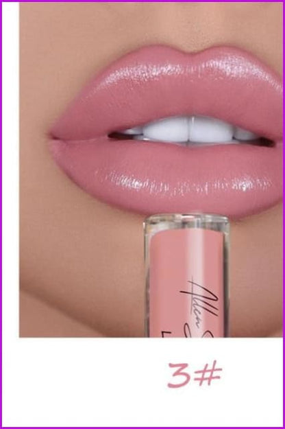 Women Liquid Lipstick - Furdela Wholesale