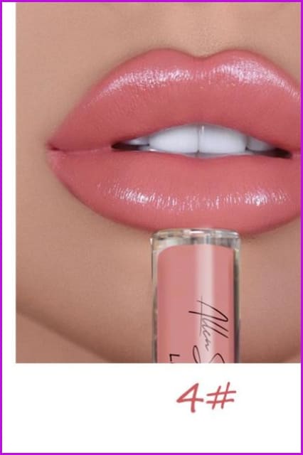 Women Liquid Lipstick - Furdela Wholesale