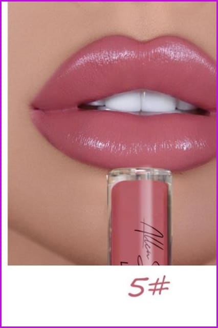 Women Liquid Lipstick - Furdela Wholesale