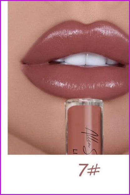 Women Liquid Lipstick - Furdela Wholesale