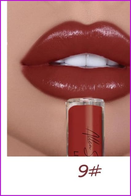 Women Liquid Lipstick - Furdela Wholesale