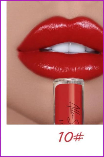 Women Liquid Lipstick - Furdela Wholesale